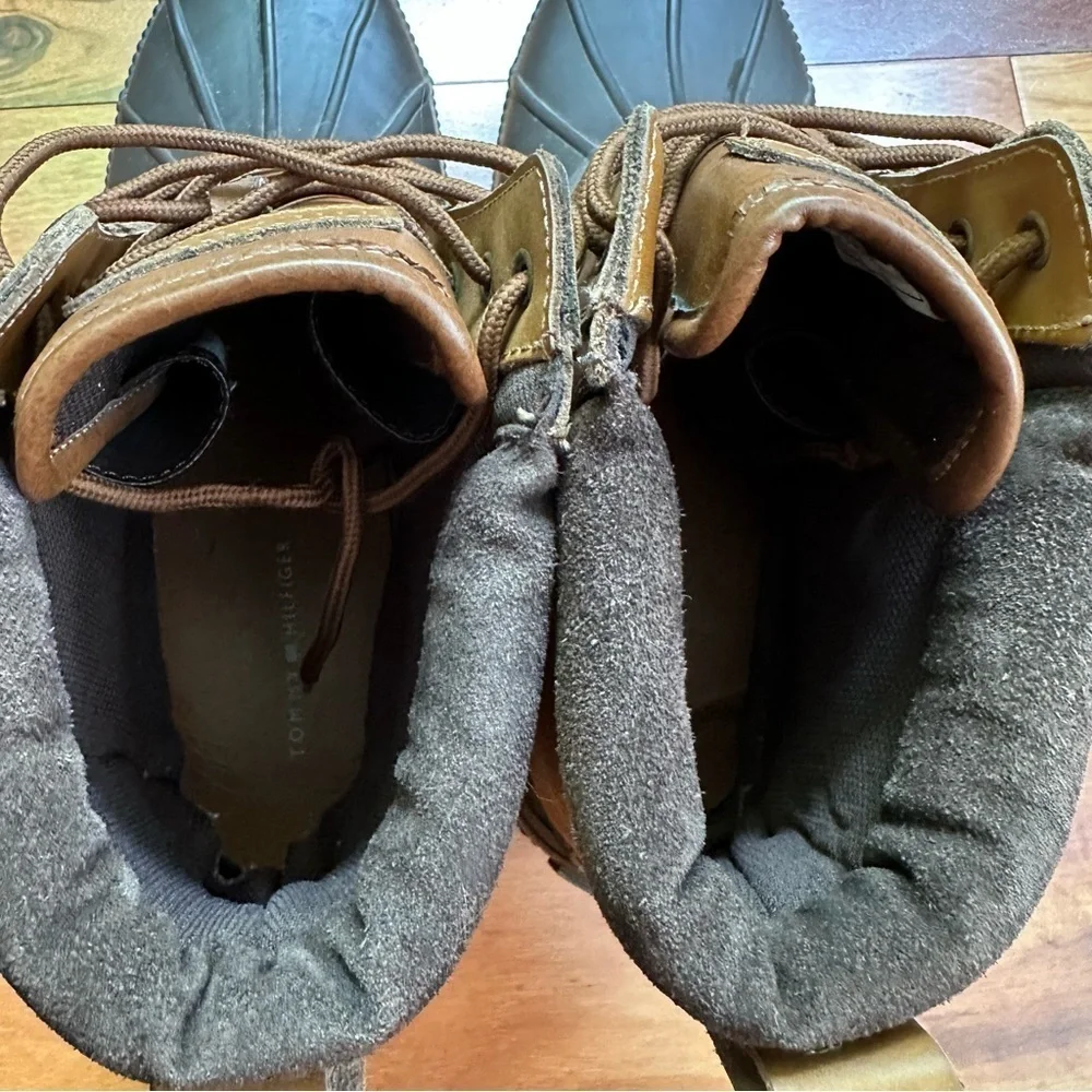 Tommy Hilfiger Colin’s 2 Duck Boots